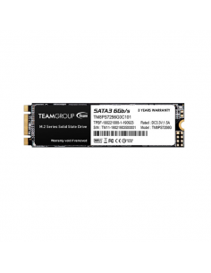 SSD TEAM 512GB M.2 SATA 2280